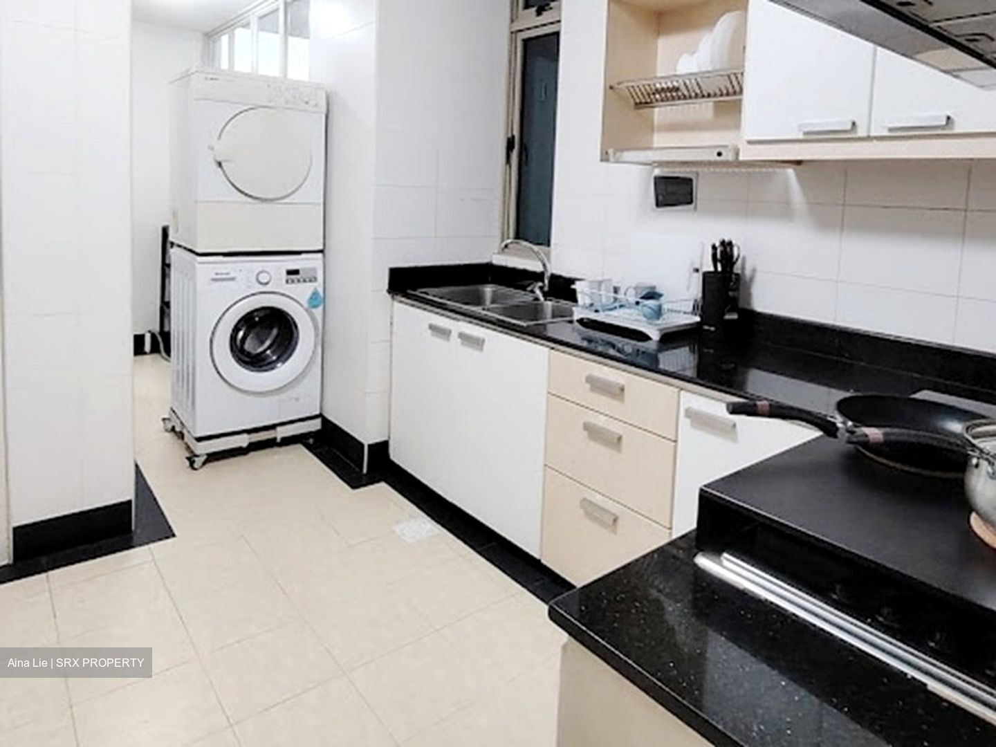 The Springs (D11), Apartment #556726501